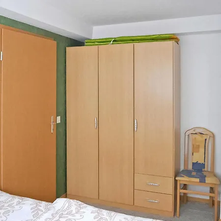1 Bedroom Amazing In Ostseebad Rerik