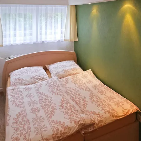 1 Bedroom Amazing In Ostseebad Appartement *