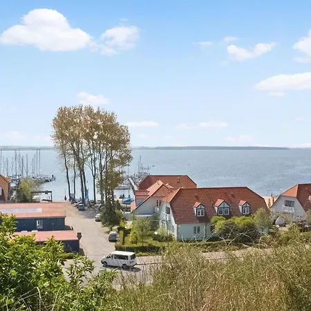 1 Bedroom Amazing In Ostseebad Appartement *