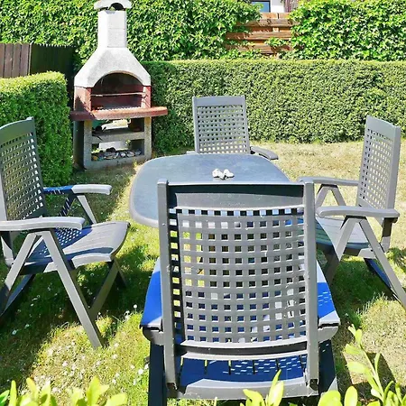 Appartement 1 Bedroom Amazing In Ostseebad Rerik