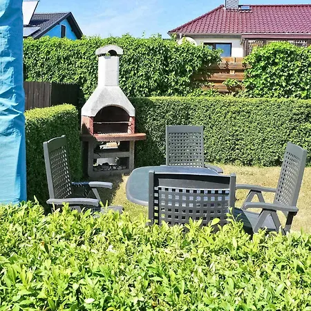 1 Bedroom Amazing In Ostseebad
